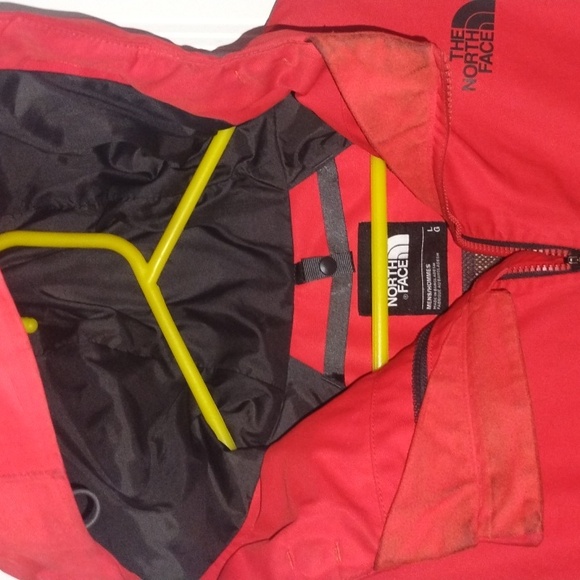 Men’s North Face Ceptor Jacket